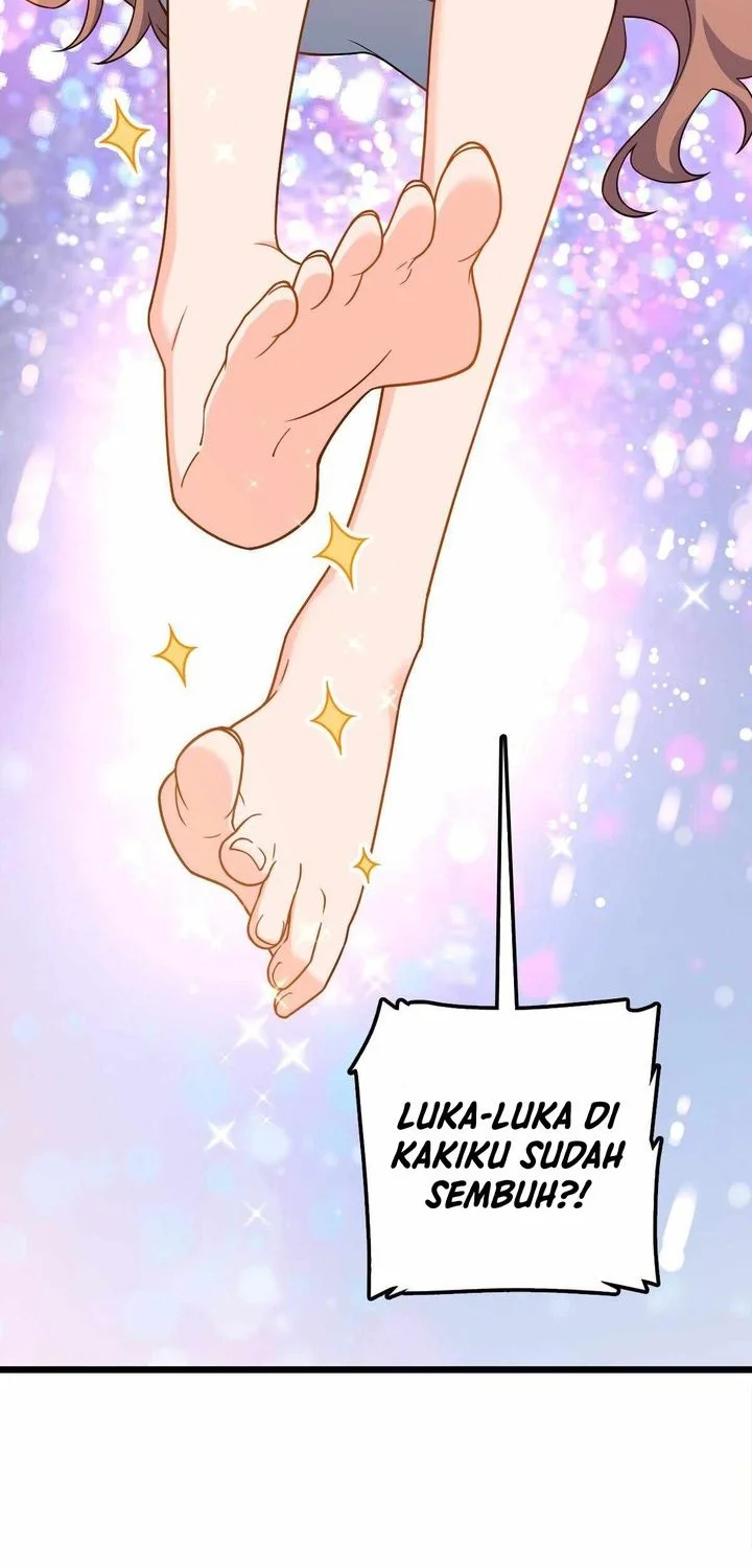 Spare Me, Great Lord! Chapter 725 page 50