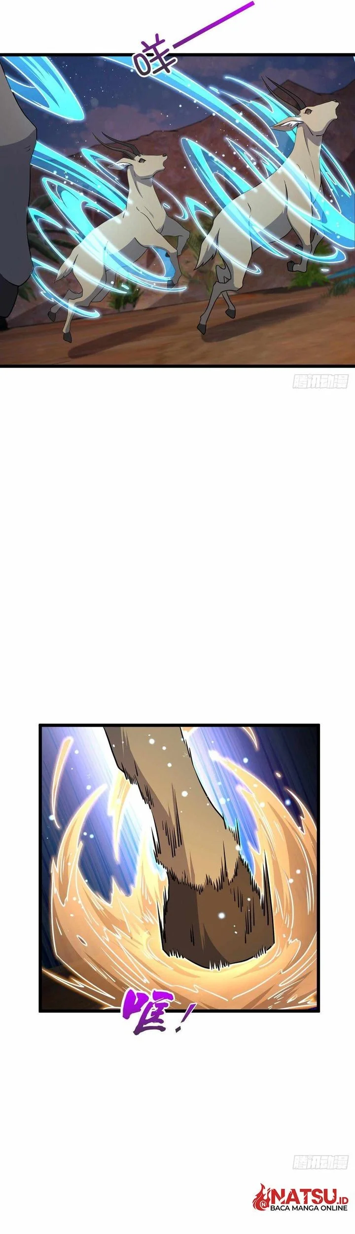 Spare Me, Great Lord! Chapter 725 page 13