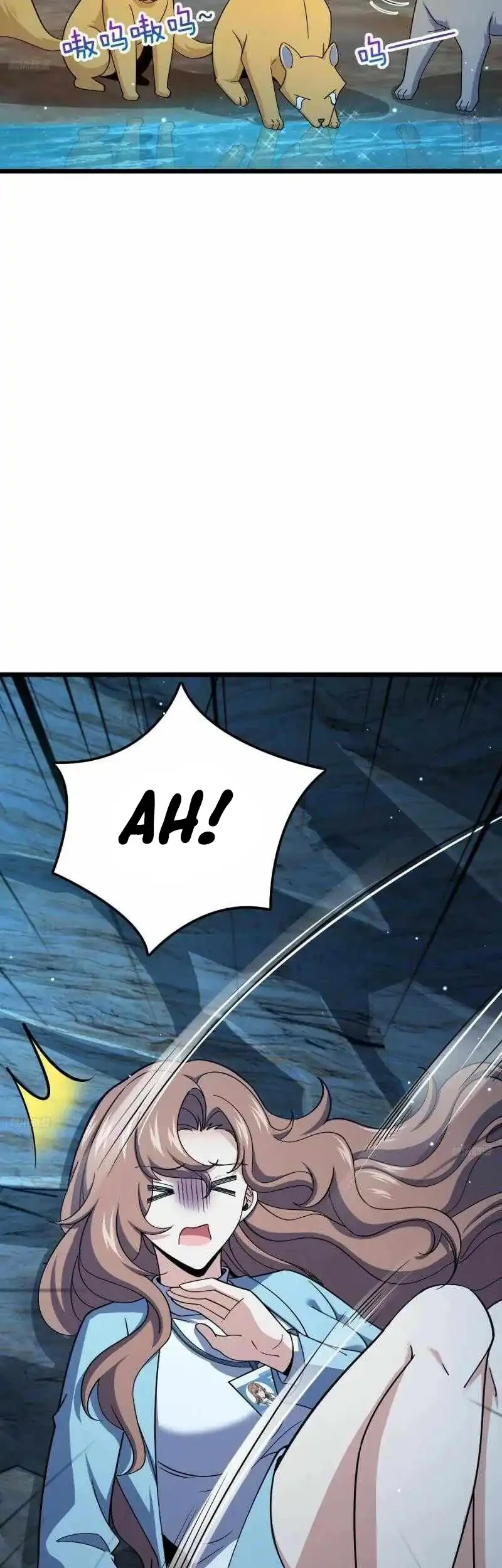 Spare Me, Great Lord! Chapter 726 page 6