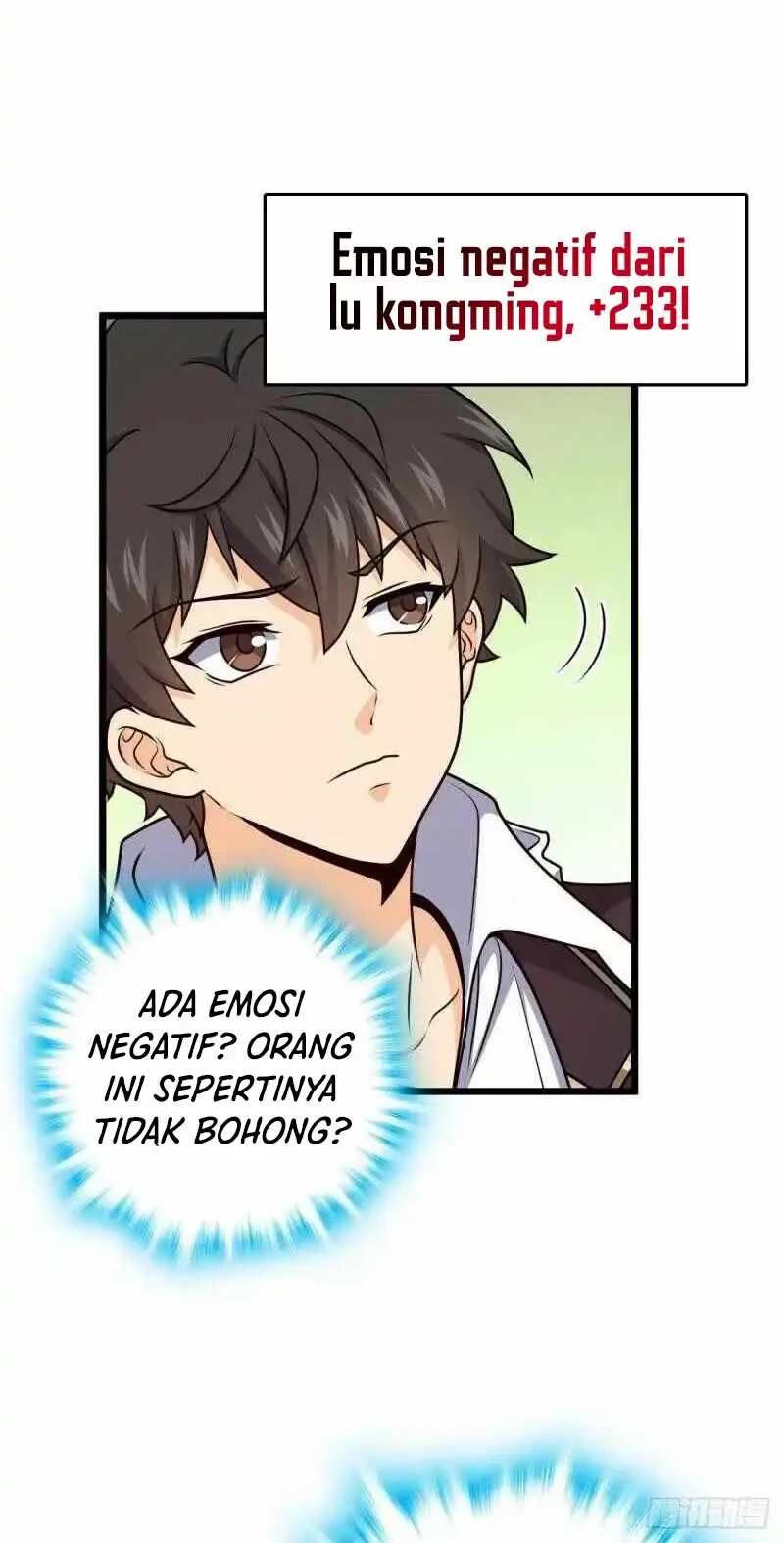 Spare Me, Great Lord! Chapter 726 page 37