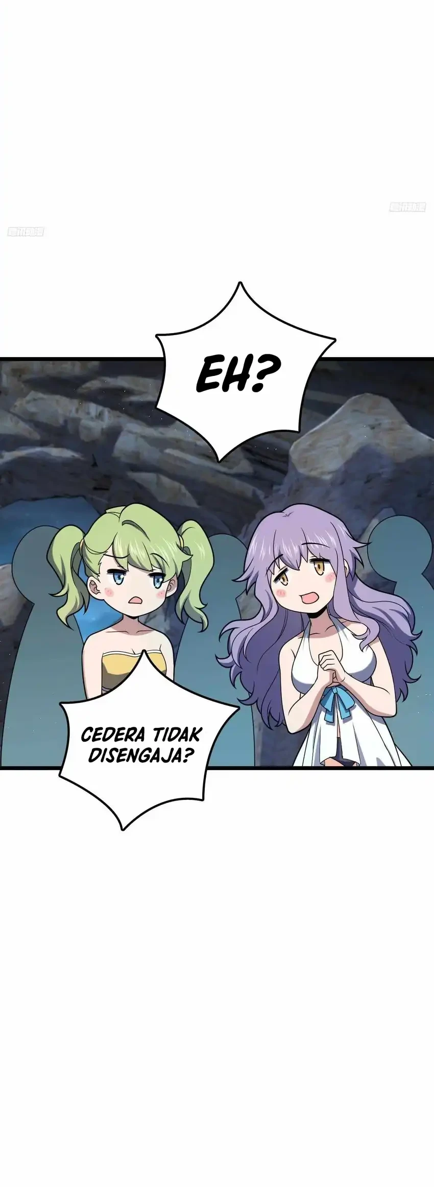 Spare Me, Great Lord! Chapter 727 page 5