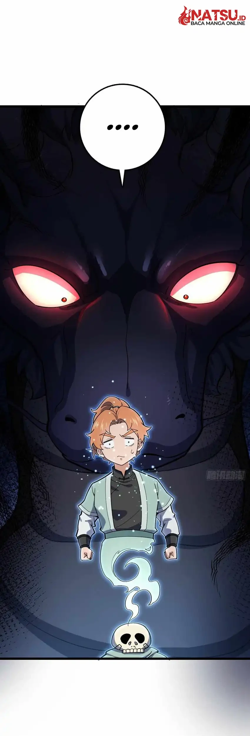 Spare Me, Great Lord! Chapter 727 page 14