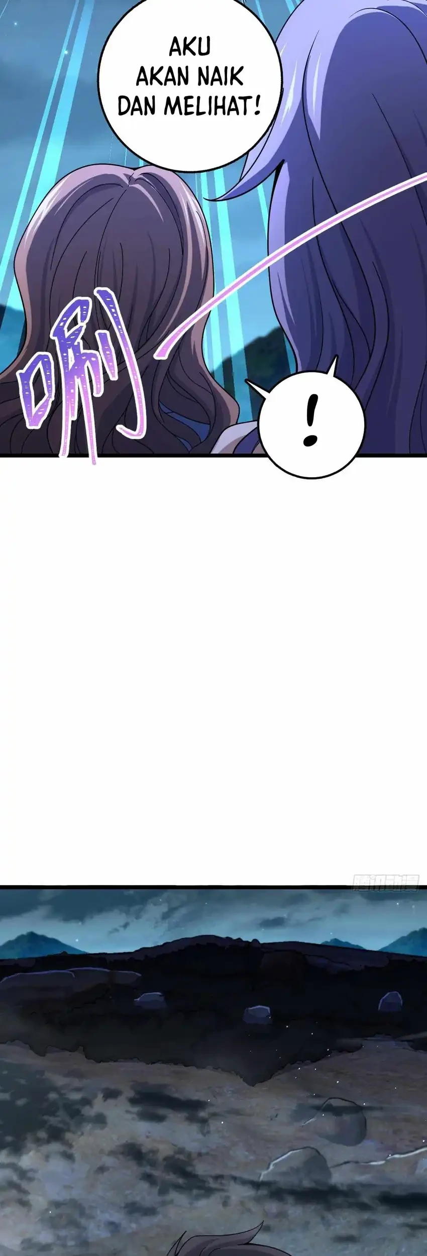 Spare Me, Great Lord! Chapter 727 page 26