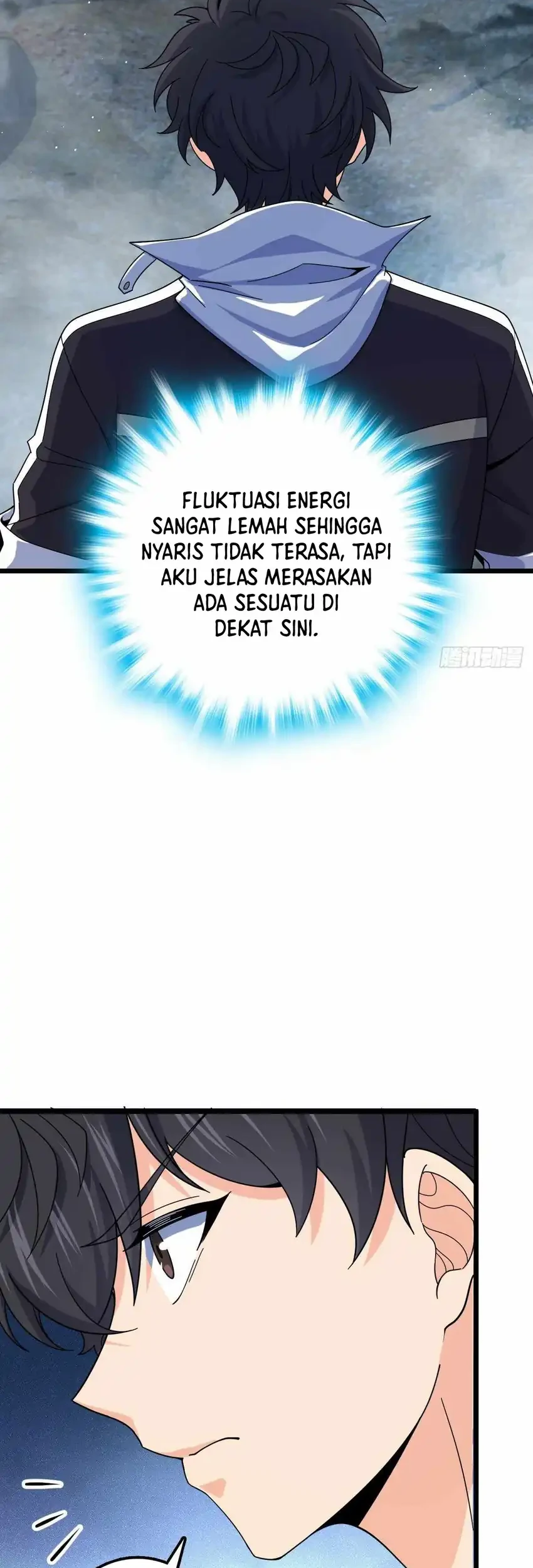Spare Me, Great Lord! Chapter 727 page 27
