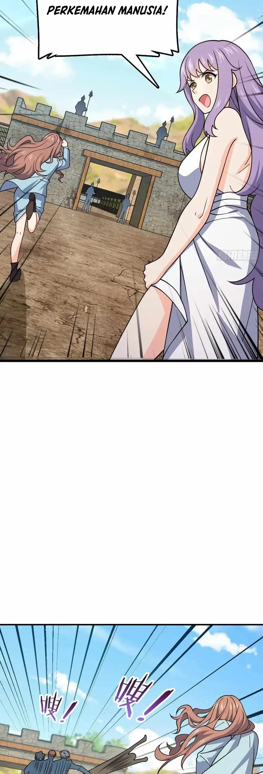 Spare Me, Great Lord! Chapter 728 page 14