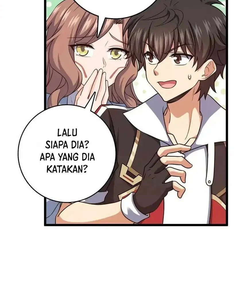 Spare Me, Great Lord! Chapter 729 page 16