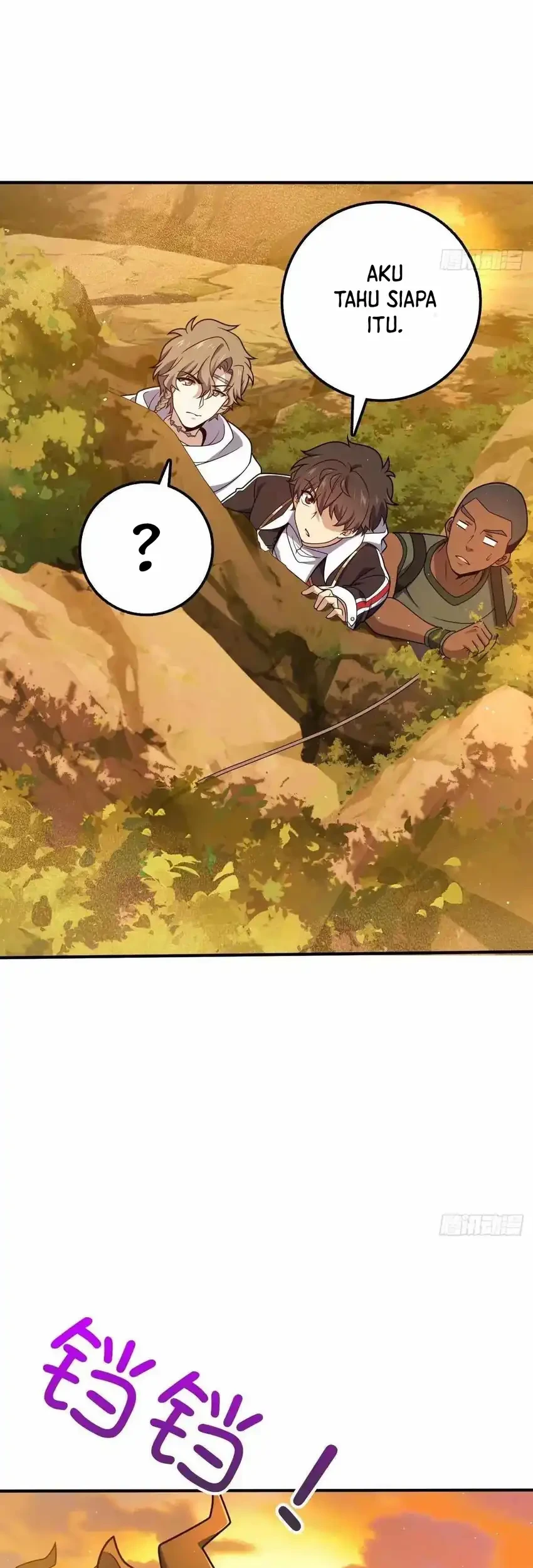 Spare Me, Great Lord! Chapter 730 page 41