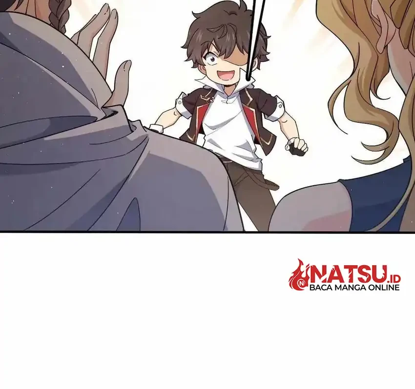 Spare Me, Great Lord! Chapter 730 page 6