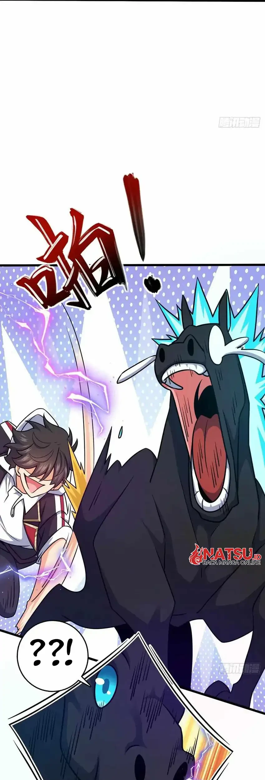 Spare Me, Great Lord! Chapter 732 page 18