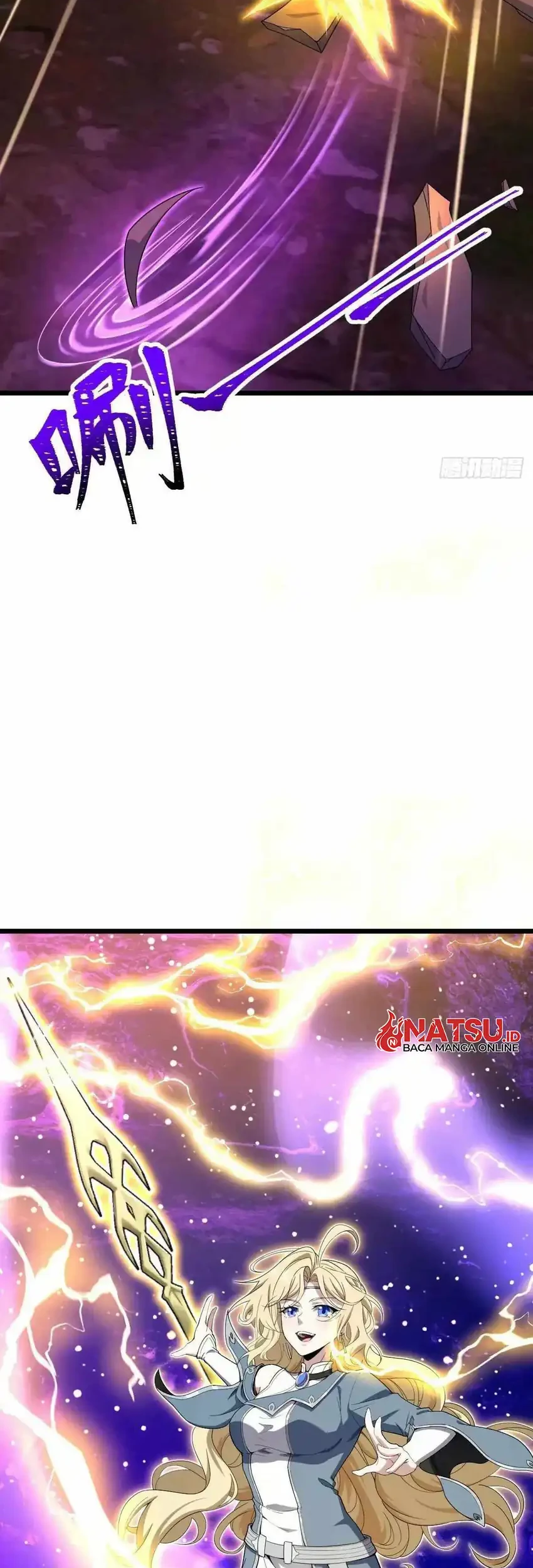 Spare Me, Great Lord! Chapter 733 page 18