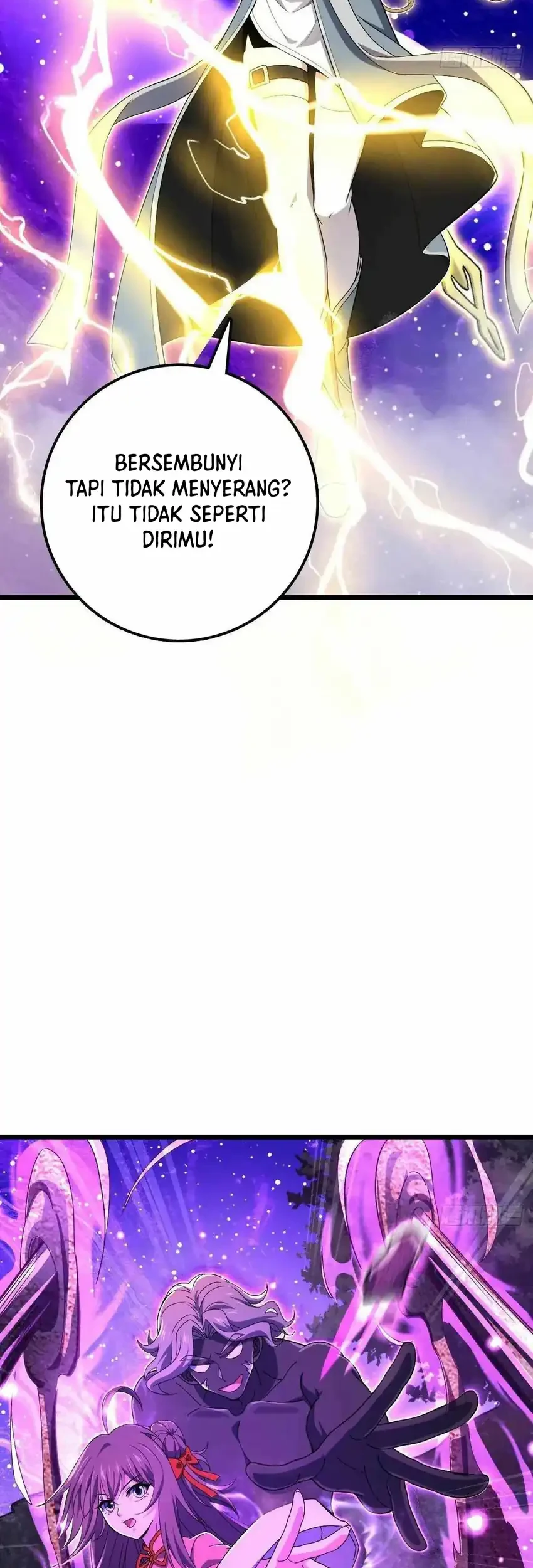 Spare Me, Great Lord! Chapter 733 page 19