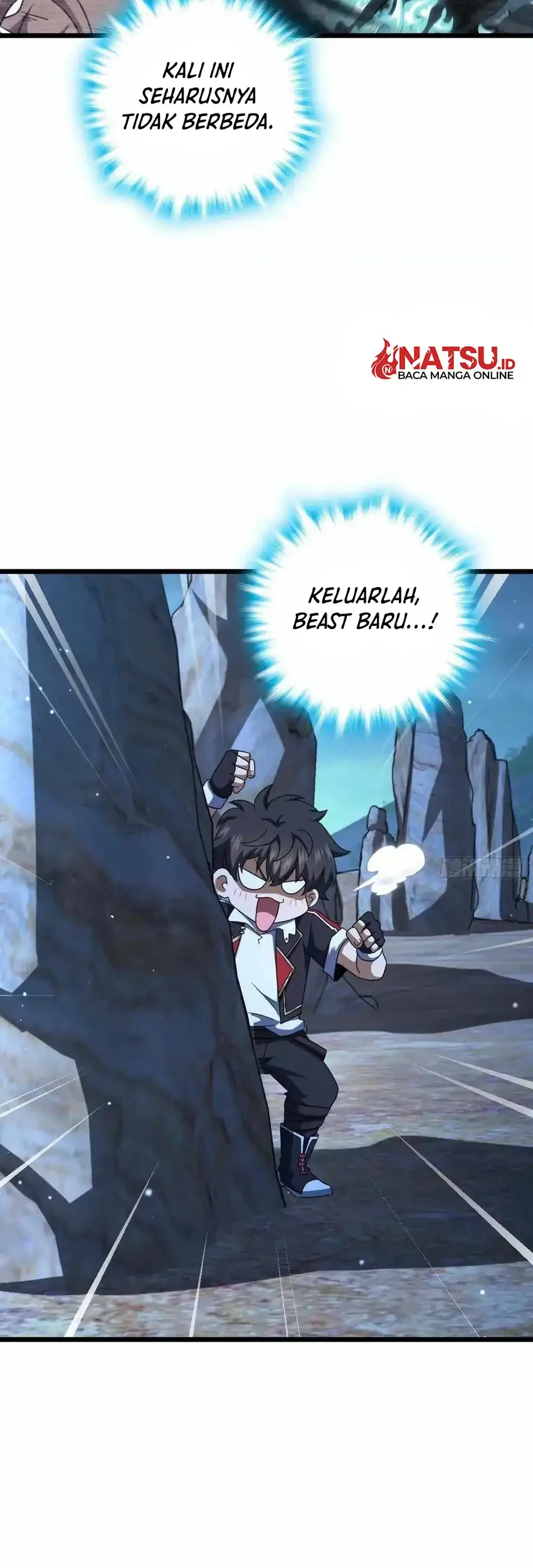 Spare Me, Great Lord! Chapter 734 page 18