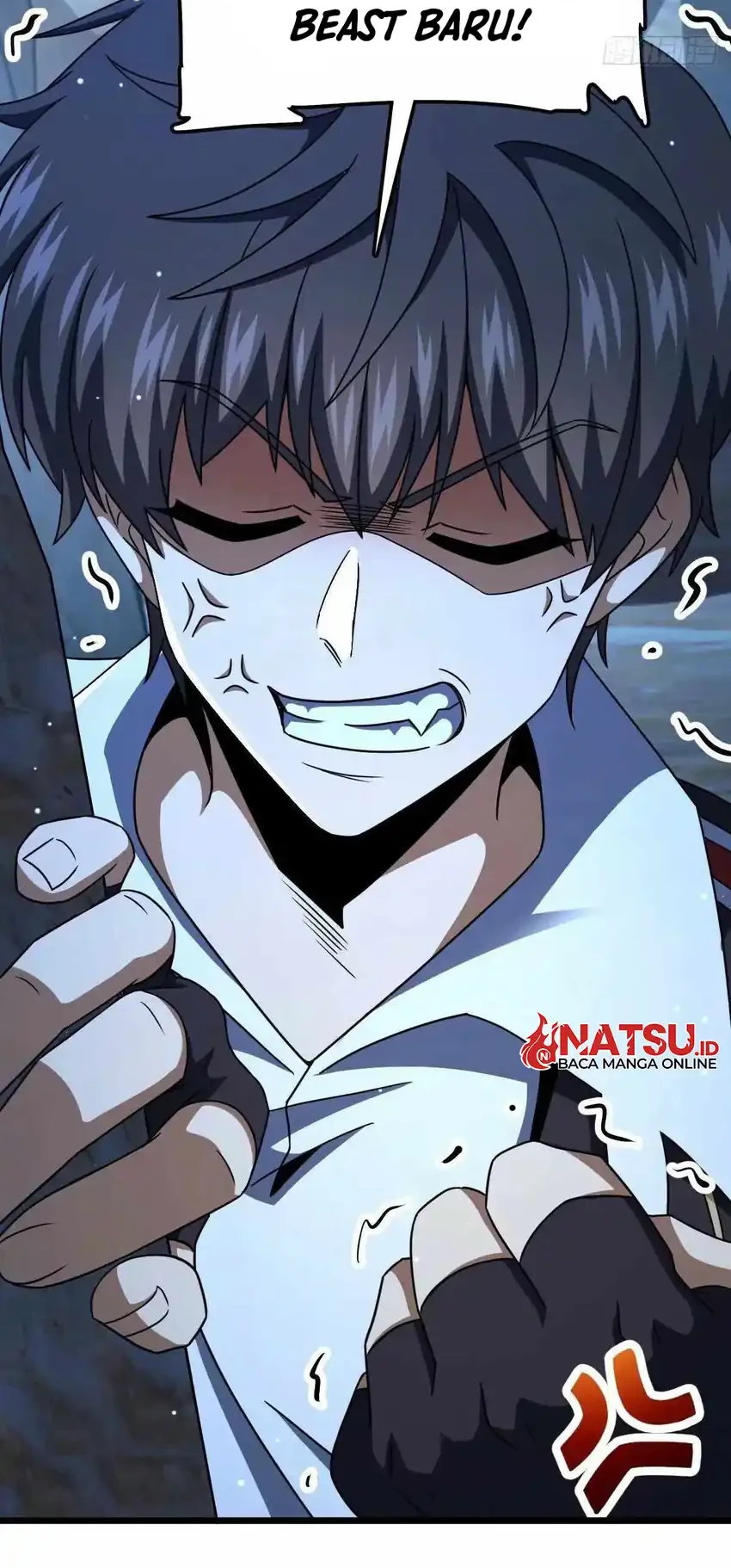 Spare Me, Great Lord! Chapter 734 page 20