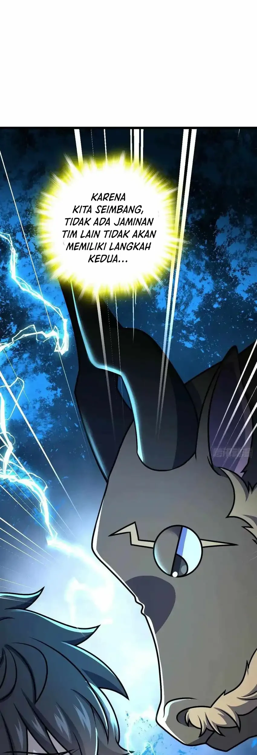 Spare Me, Great Lord! Chapter 735 page 33