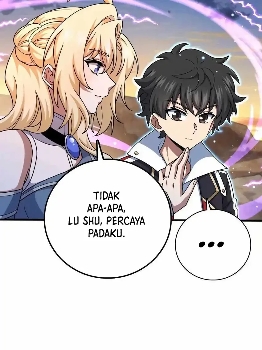 Spare Me, Great Lord! Chapter 736 page 8