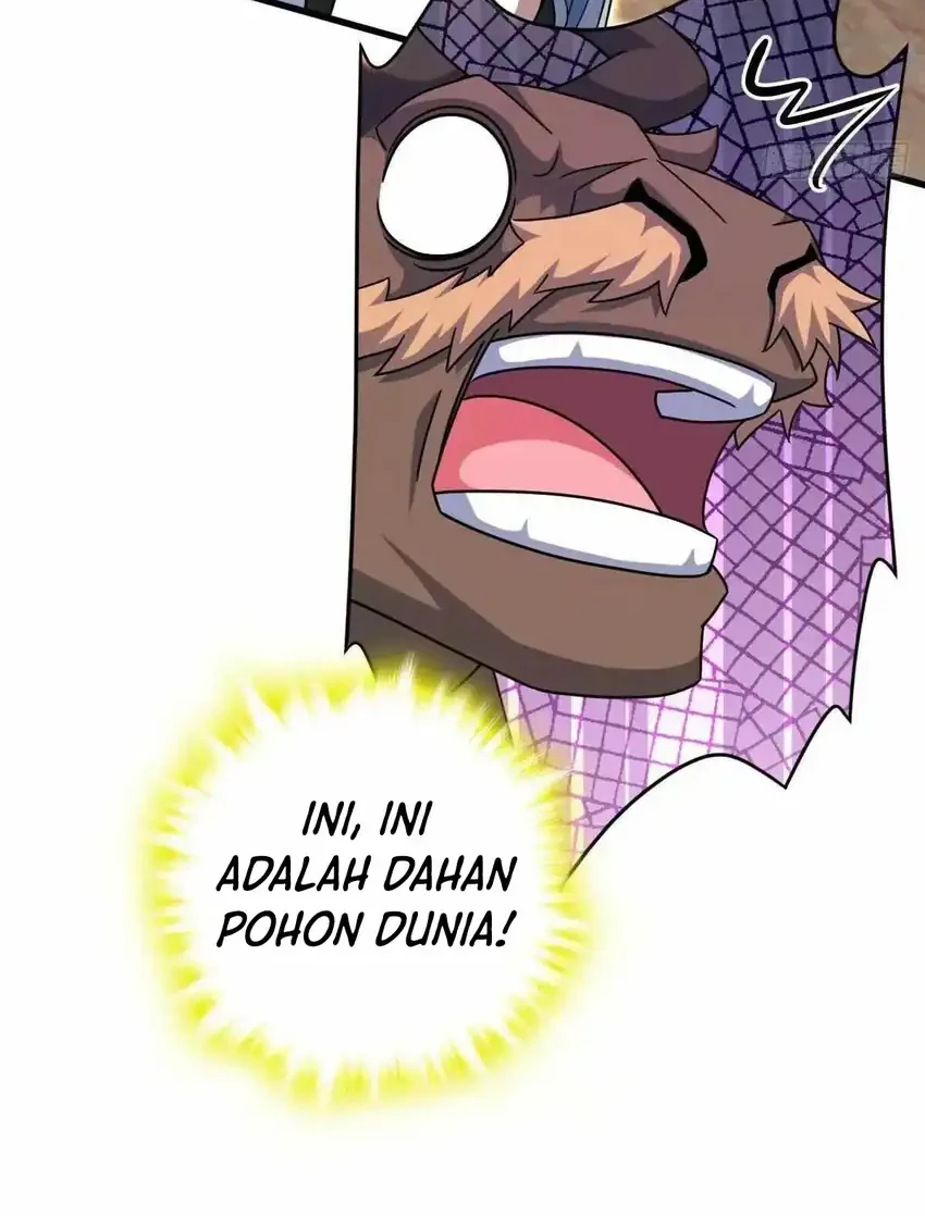 Spare Me, Great Lord! Chapter 736 page 12