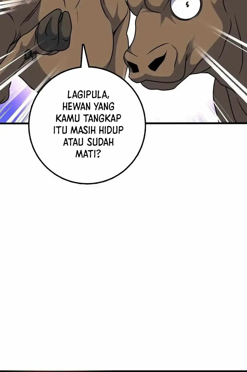 Spare Me, Great Lord! Chapter 736 page 35