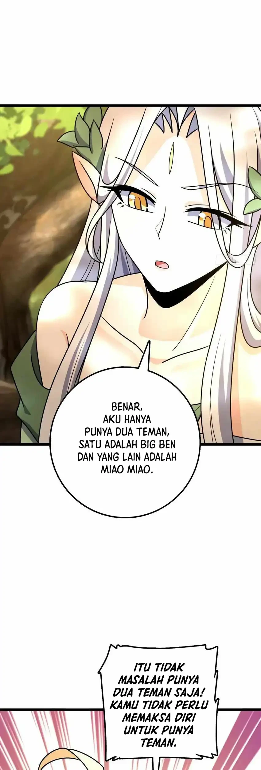 Spare Me, Great Lord! Chapter 738 page 42