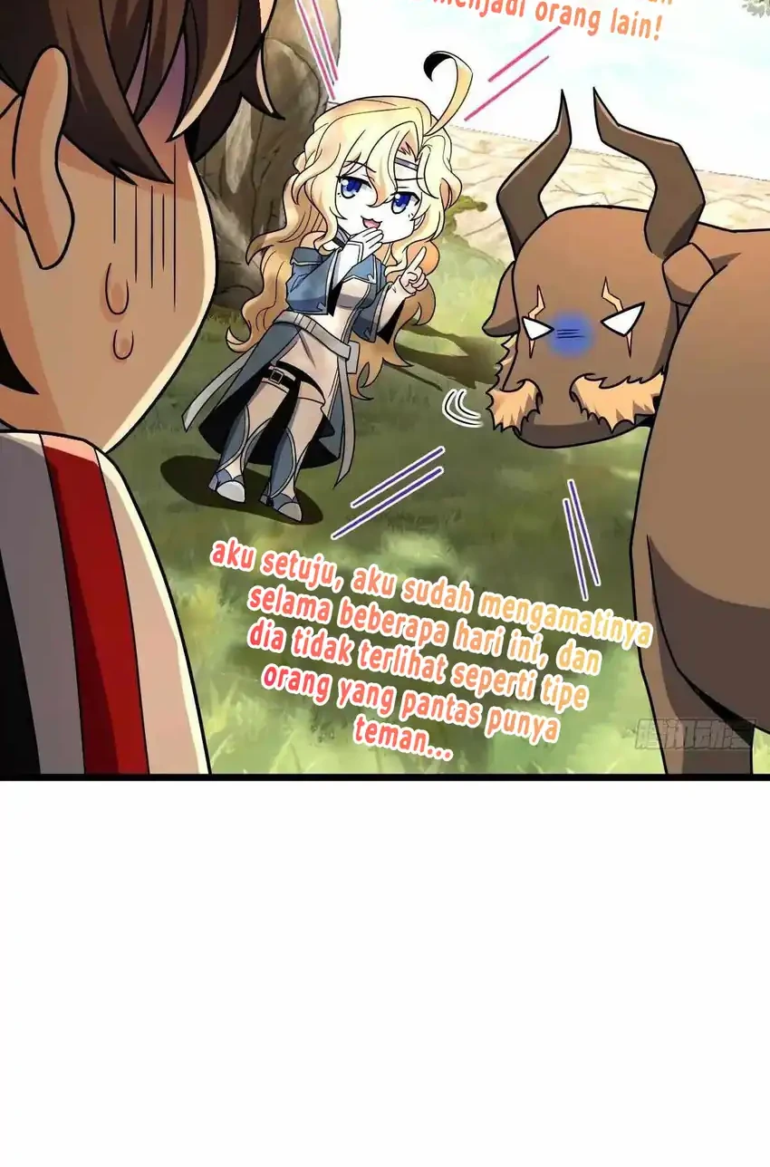 Spare Me, Great Lord! Chapter 738 page 45