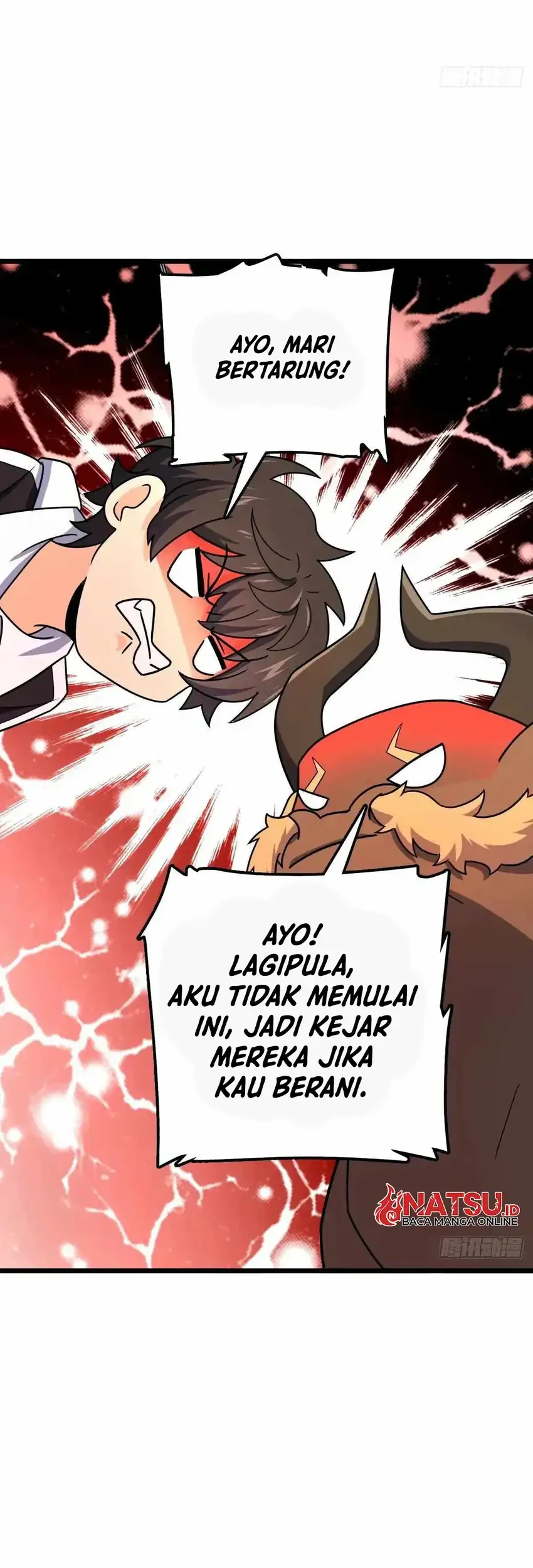 Spare Me, Great Lord! Chapter 738 page 48
