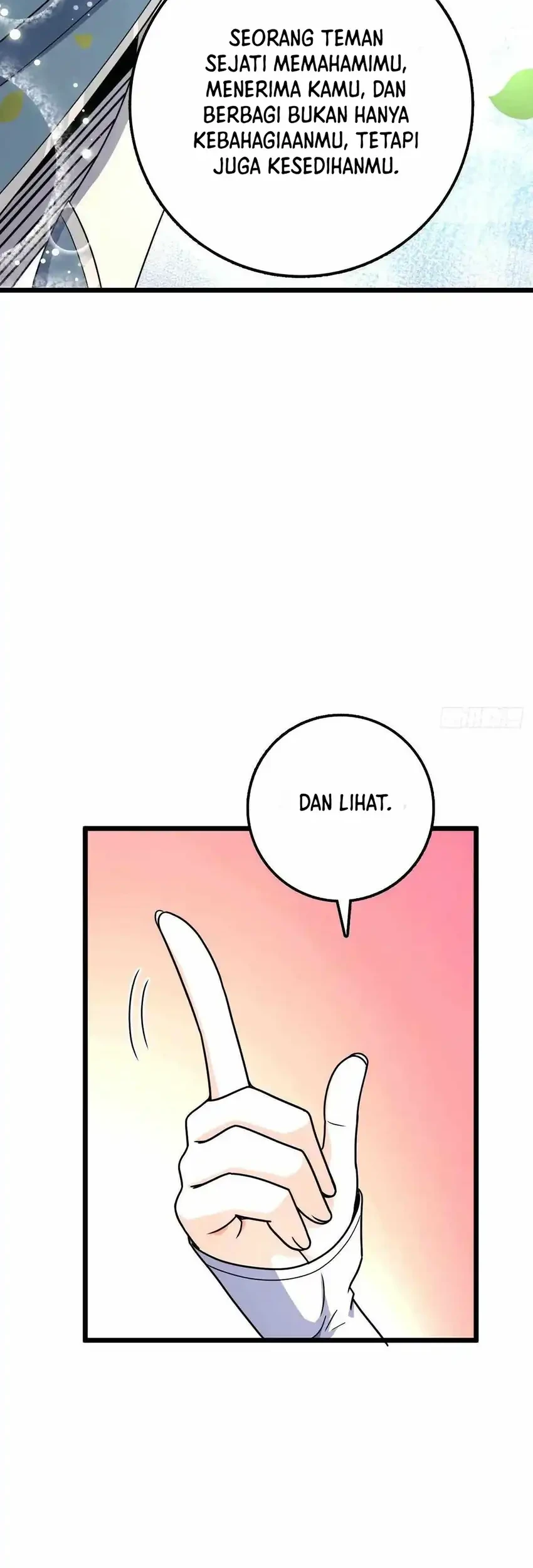 Spare Me, Great Lord! Chapter 738 page 51