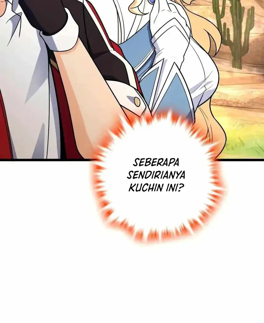 Spare Me, Great Lord! Chapter 738 page 13