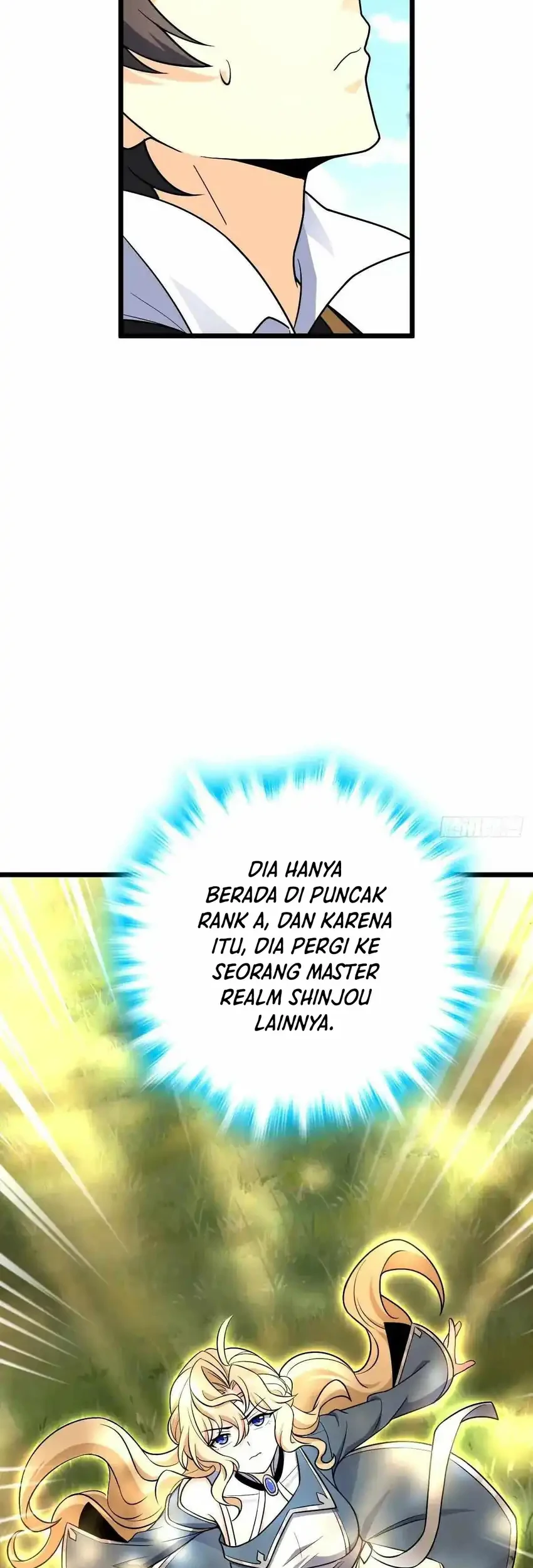 Spare Me, Great Lord! Chapter 738 page 16