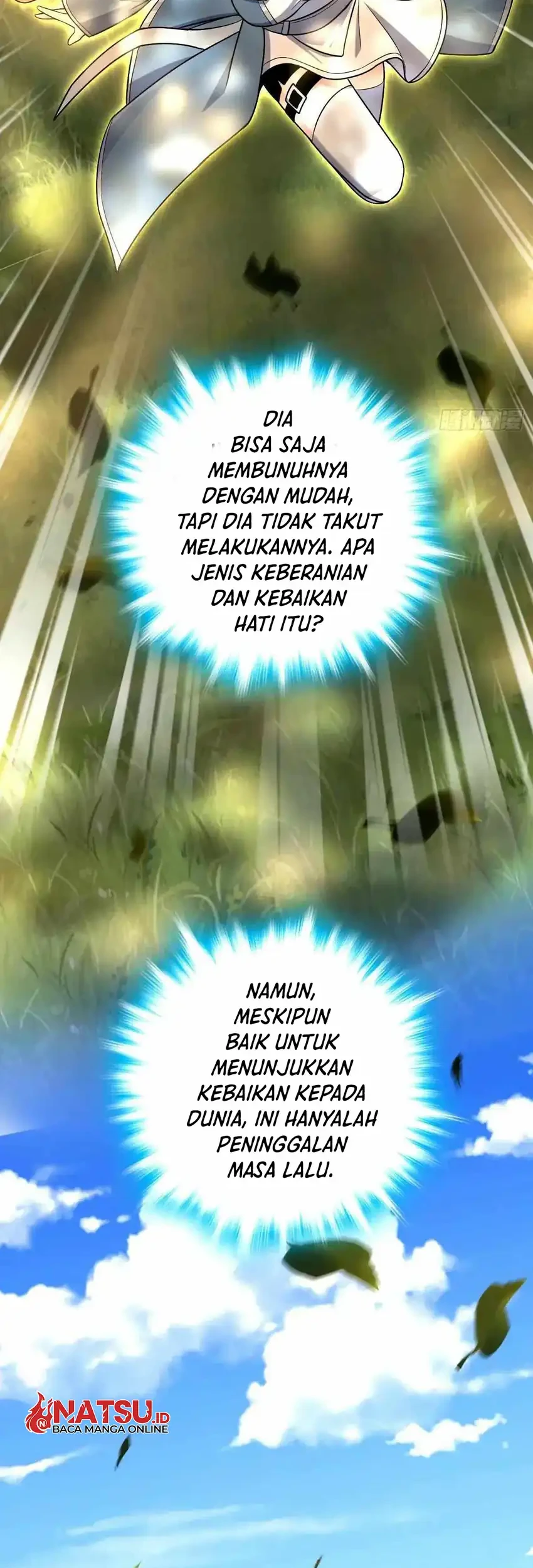 Spare Me, Great Lord! Chapter 738 page 17