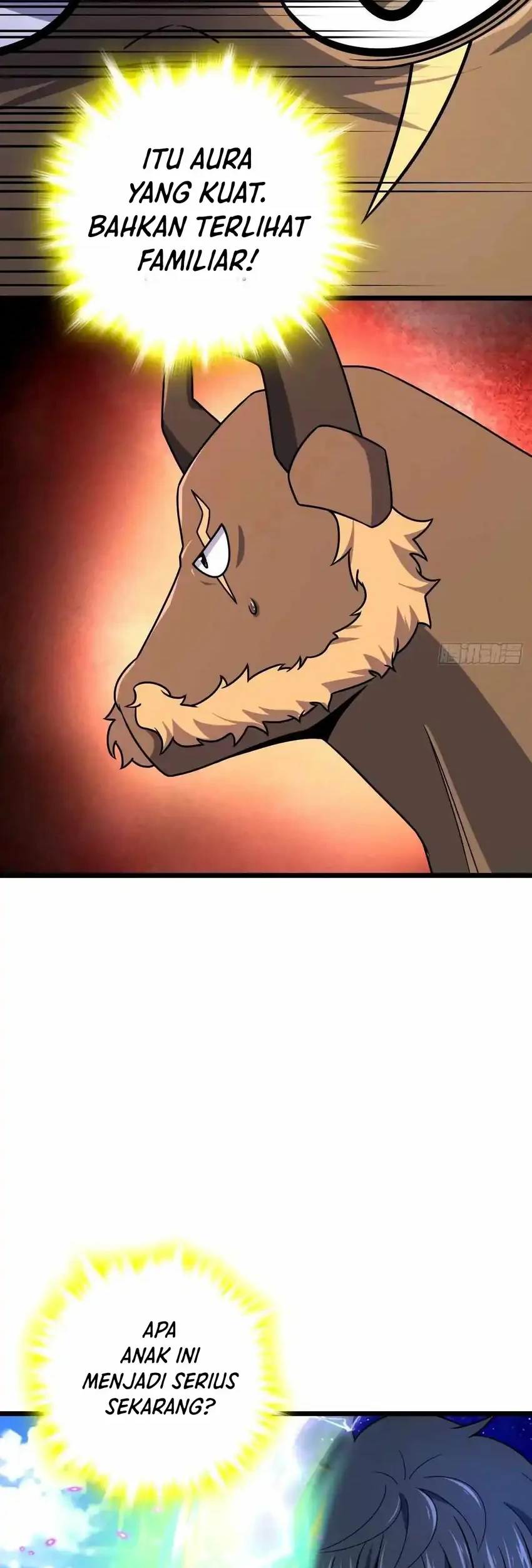 Spare Me, Great Lord! Chapter 738 page 26