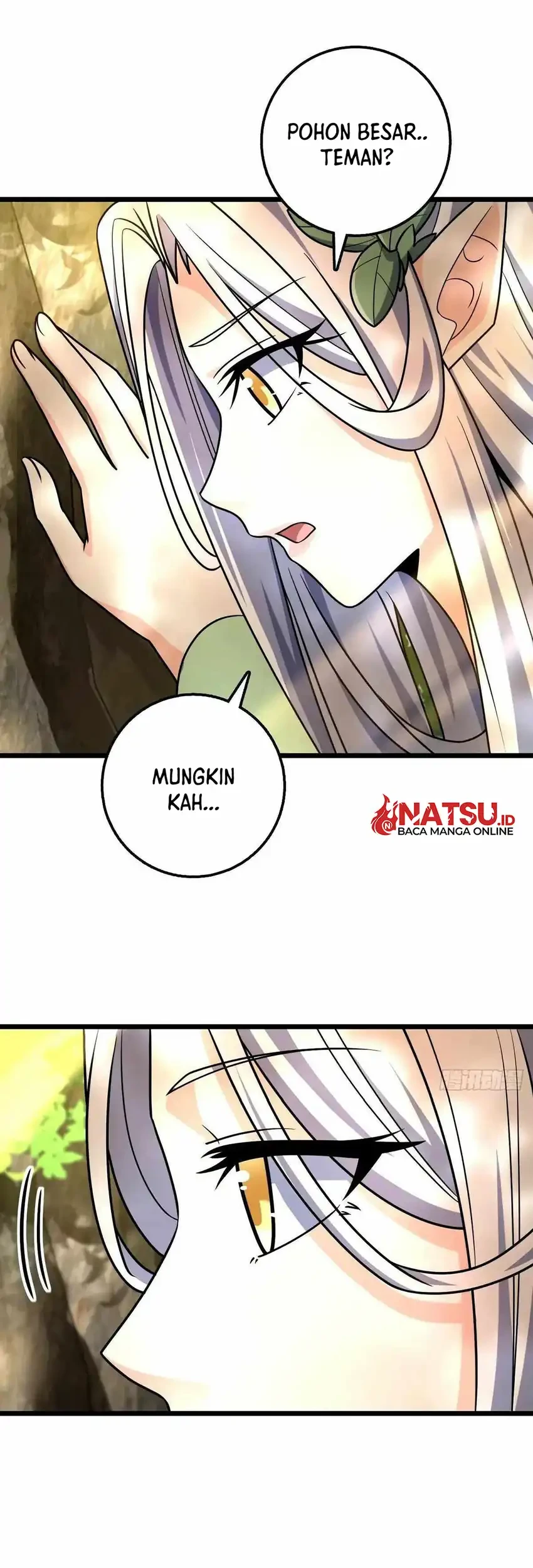 Spare Me, Great Lord! Chapter 738 page 35