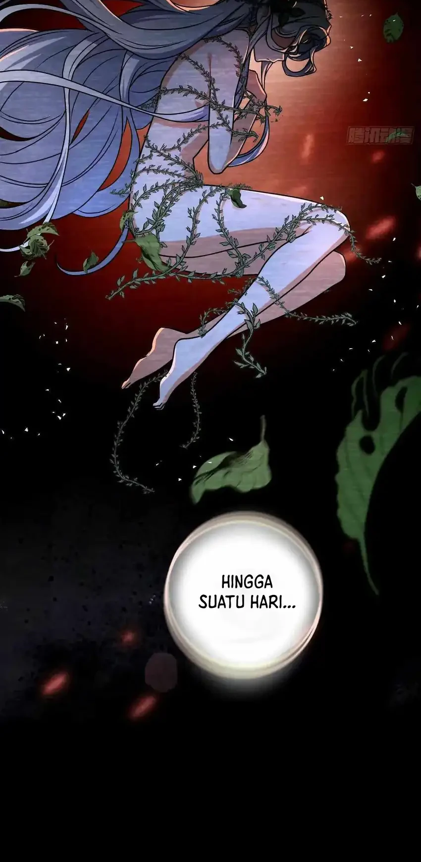 Spare Me, Great Lord! Chapter 739 page 44