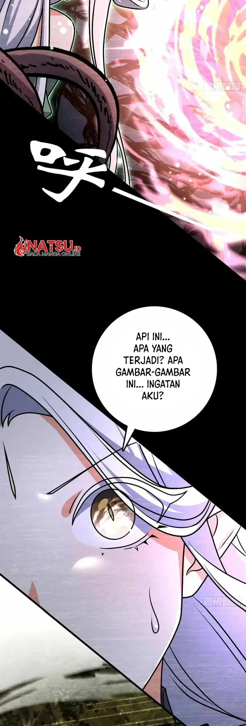 Spare Me, Great Lord! Chapter 739 page 39
