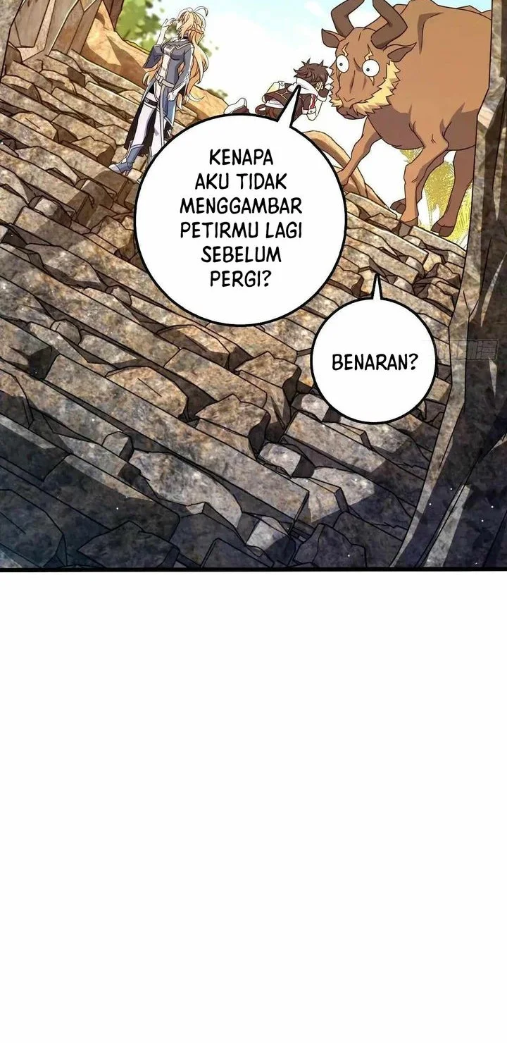 Spare Me, Great Lord! Chapter 740 page 24