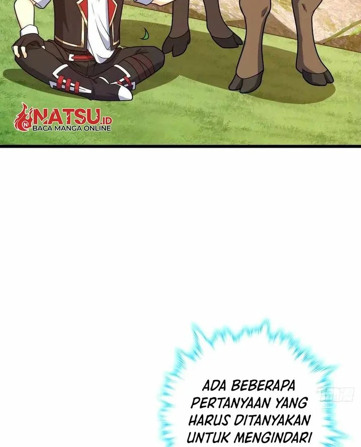 Spare Me, Great Lord! Chapter 740 page 11