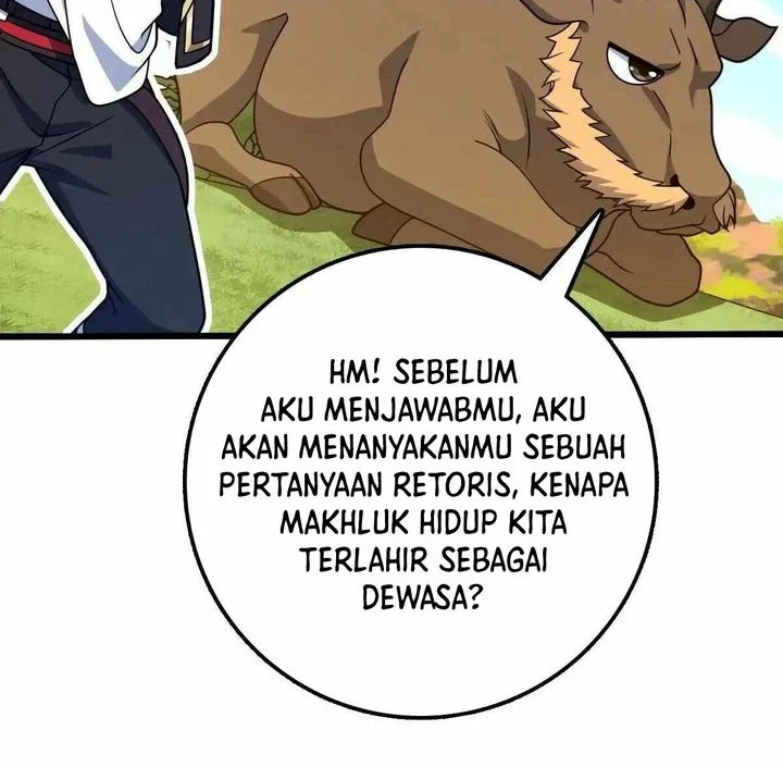 Spare Me, Great Lord! Chapter 740 page 15