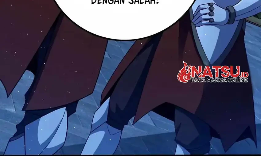 Spare Me, Great Lord! Chapter 741 page 48