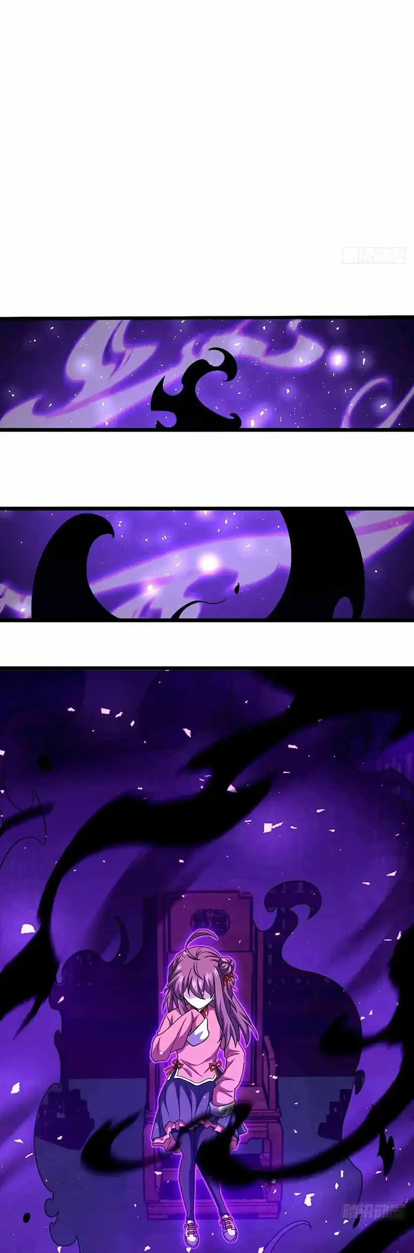 Spare Me, Great Lord! Chapter 741 page 53