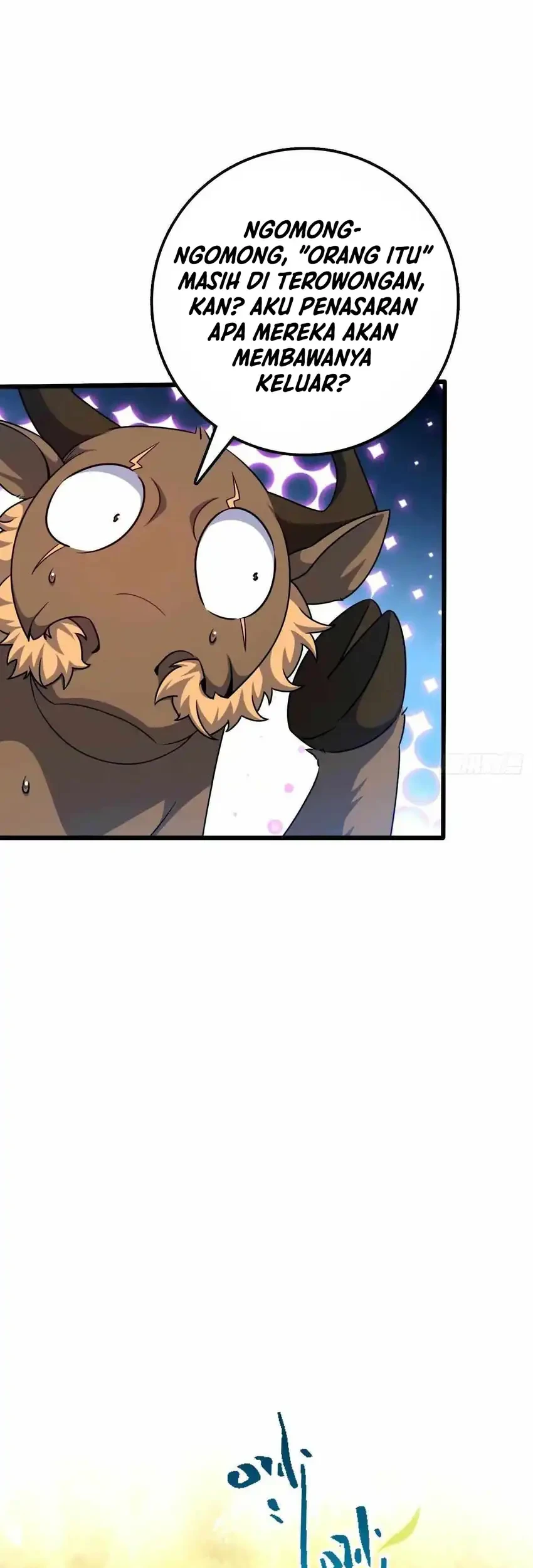 Spare Me, Great Lord! Chapter 741 page 5