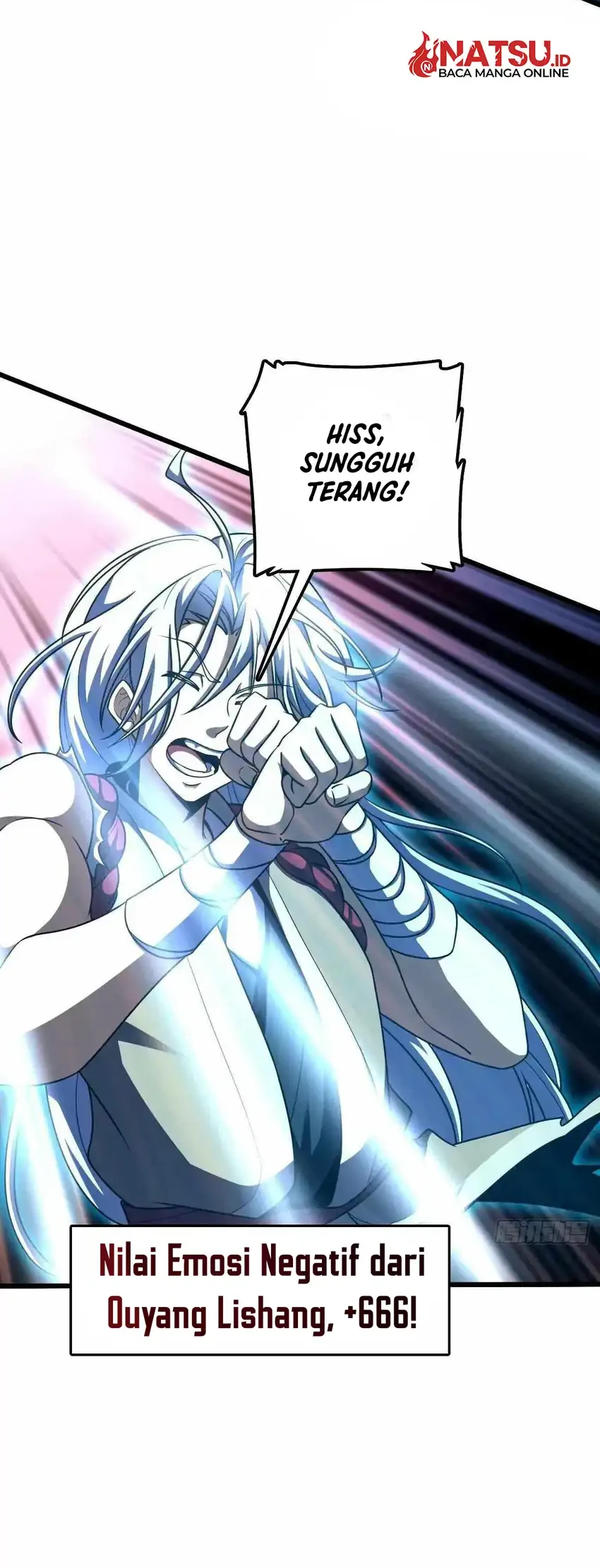 Spare Me, Great Lord! Chapter 741 page 12