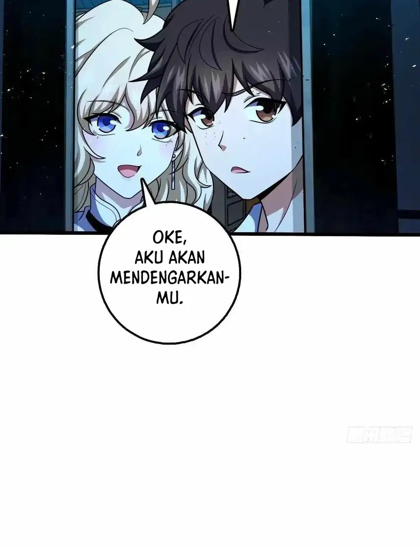 Spare Me, Great Lord! Chapter 741 page 34