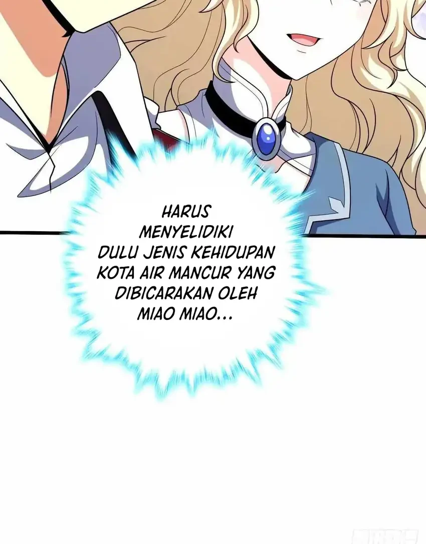Spare Me, Great Lord! Chapter 741 page 38