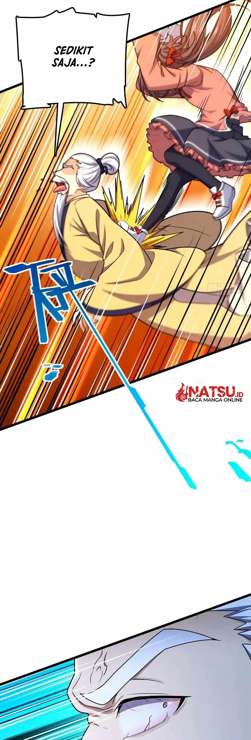 Spare Me, Great Lord! Chapter 742 page 49