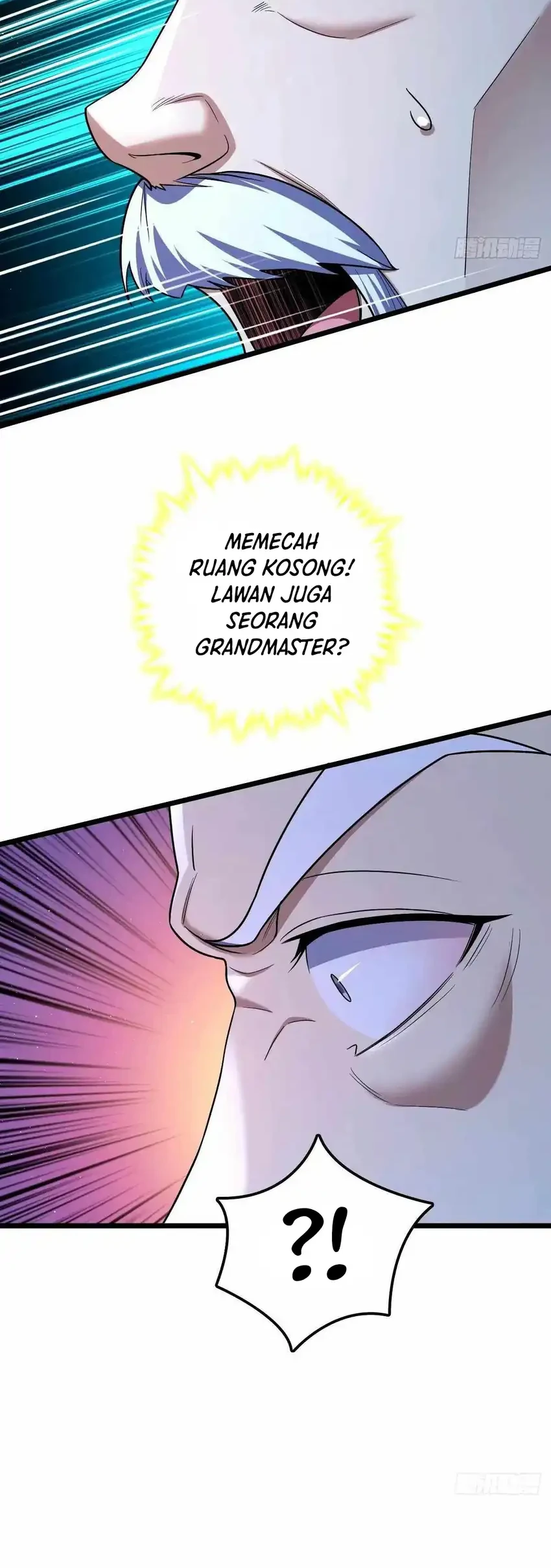 Spare Me, Great Lord! Chapter 742 page 50