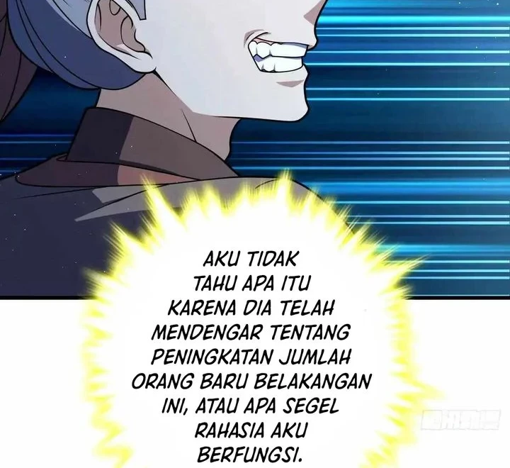Spare Me, Great Lord! Chapter 743 page 12
