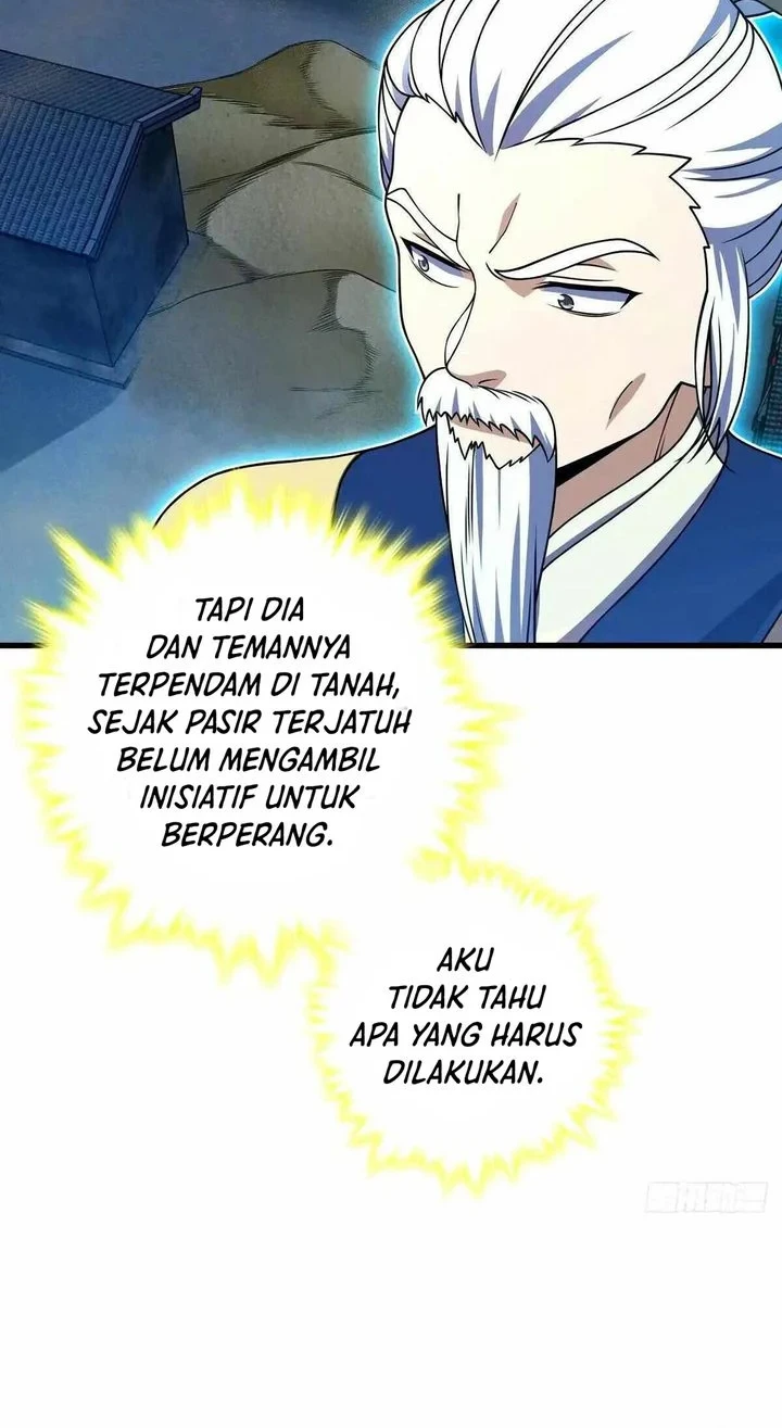 Spare Me, Great Lord! Chapter 743 page 18