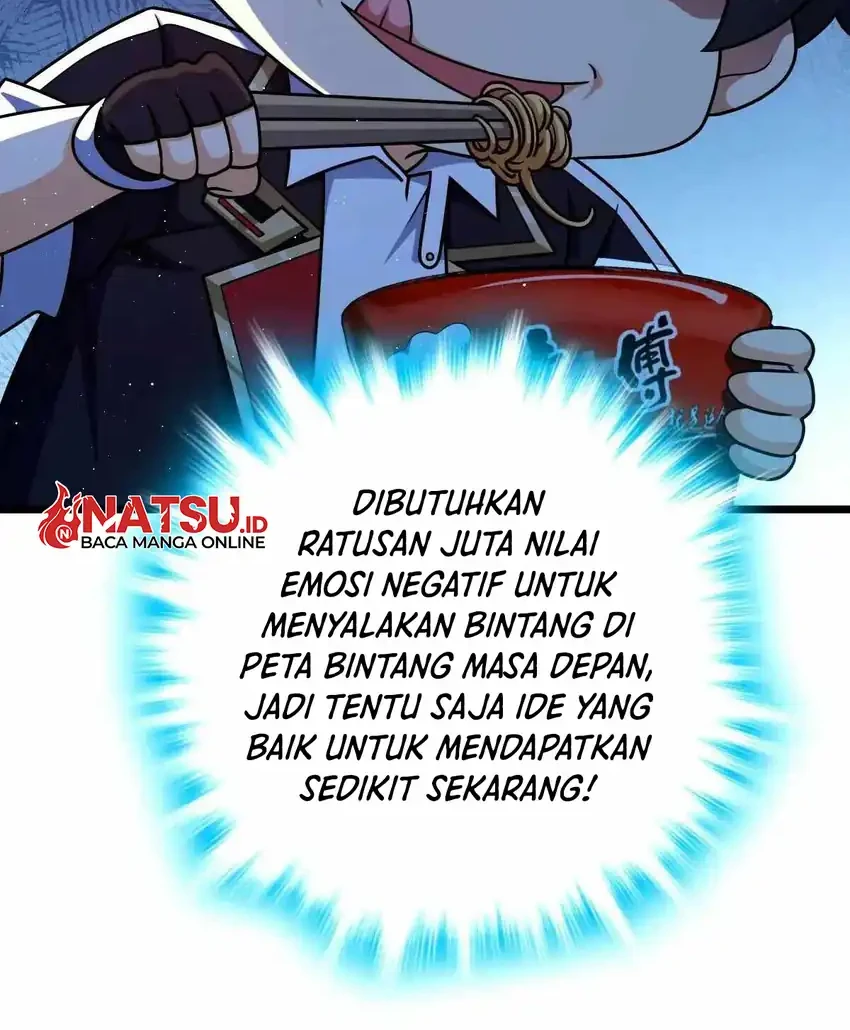 Spare Me, Great Lord! Chapter 745 page 9