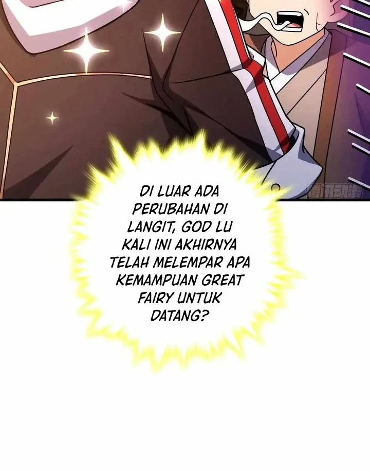 Spare Me, Great Lord! Chapter 746 page 24