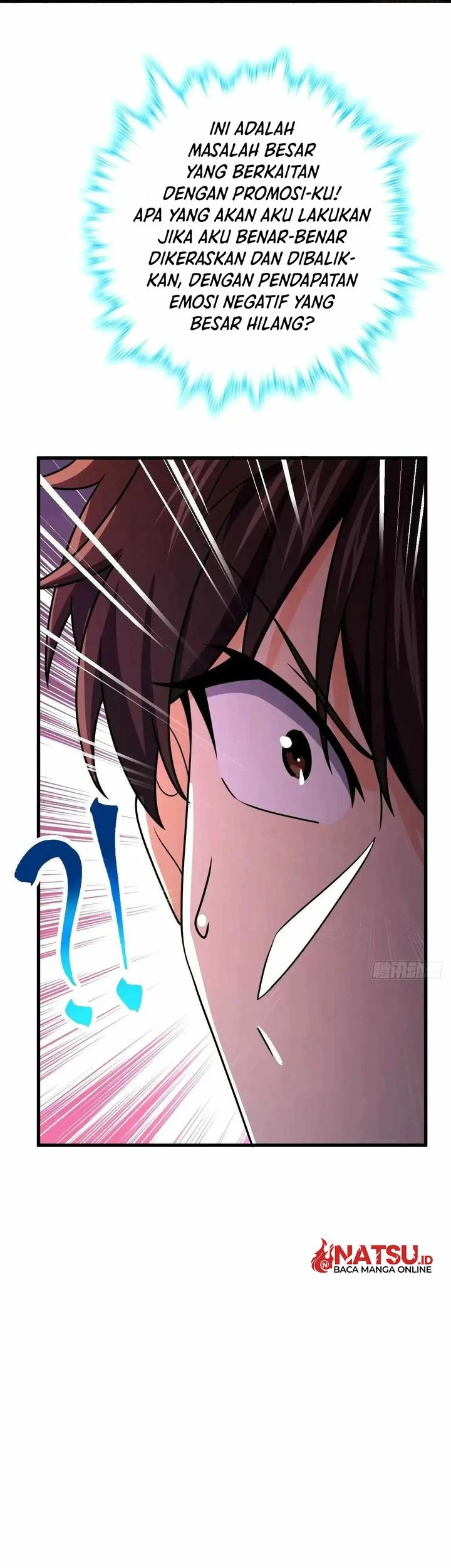 Spare Me, Great Lord! Chapter 746 page 39