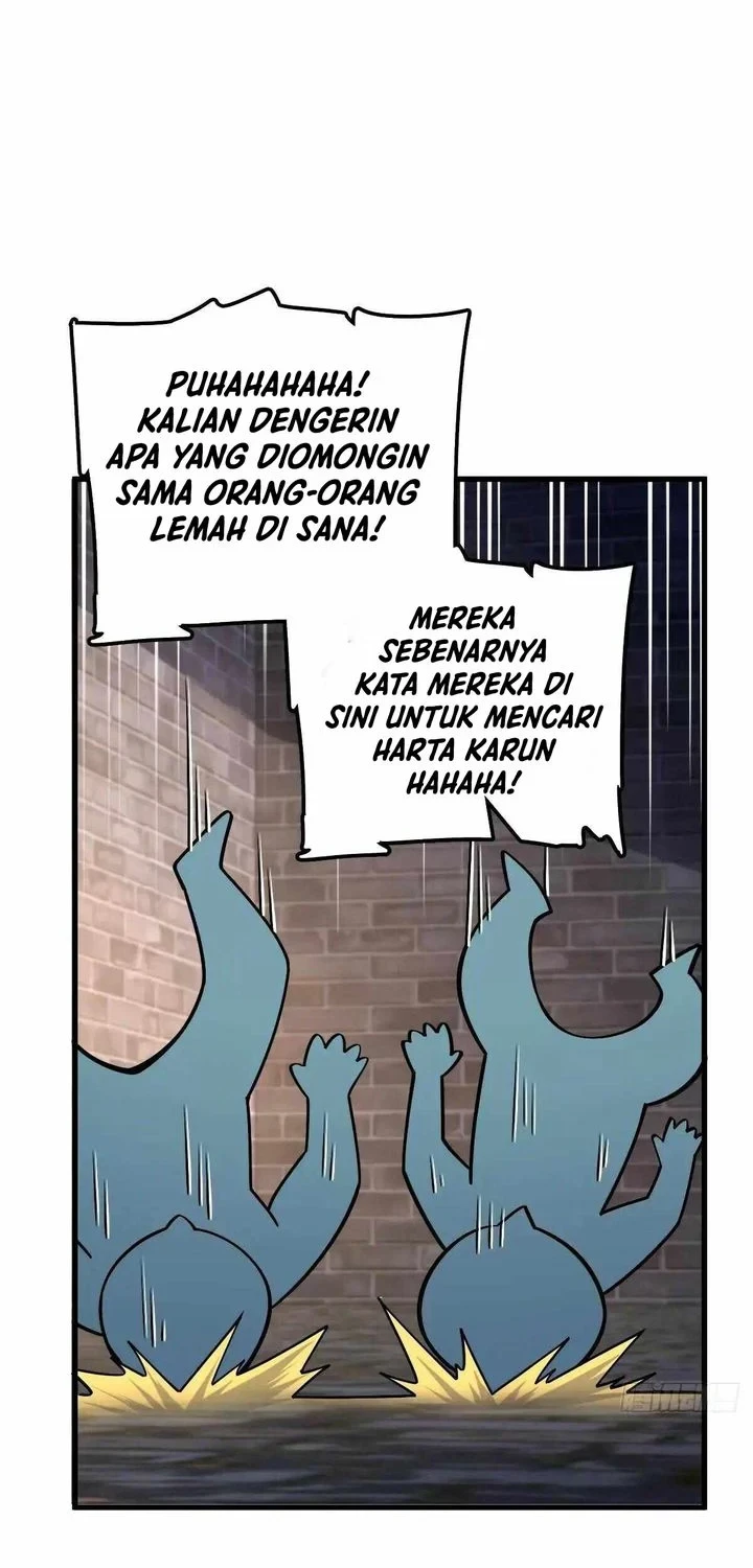 Spare Me, Great Lord! Chapter 746 page 56