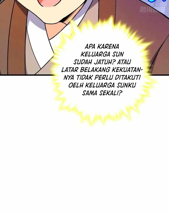 Spare Me, Great Lord! Chapter 746 page 16